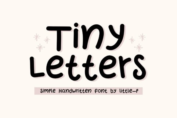 Choosing Tiny Letter for a Gentle Editorial Experience