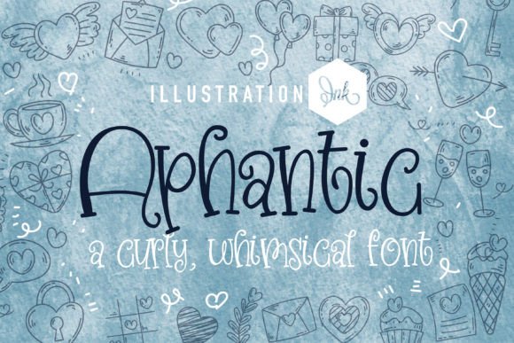 Why Aphantic Font Makes My Small Business Look Polished